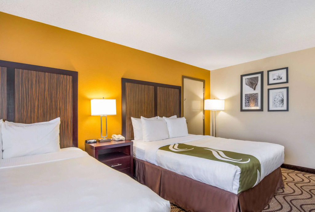 Quality Inn