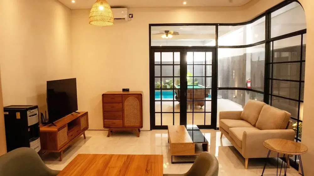 Skyloft Villas Bali