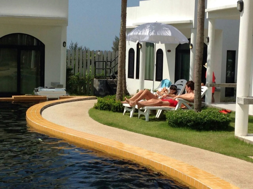 Chalaroste Lanta The Private Resort (SHA Extra Plus)