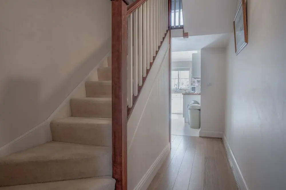 Cwtch Cottage - 3 Bed Cottage - Tenby, Tenby