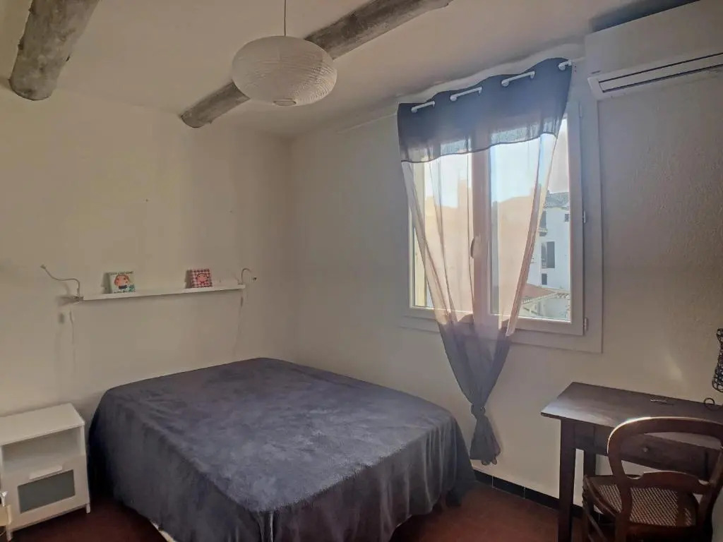 Maison Saintes-Maries-de-la-Mer, 4 pièces, 10 personnes - FR-1-475-35