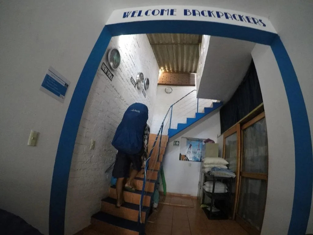 Hostel Central