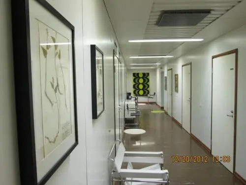 Timitra Hostel