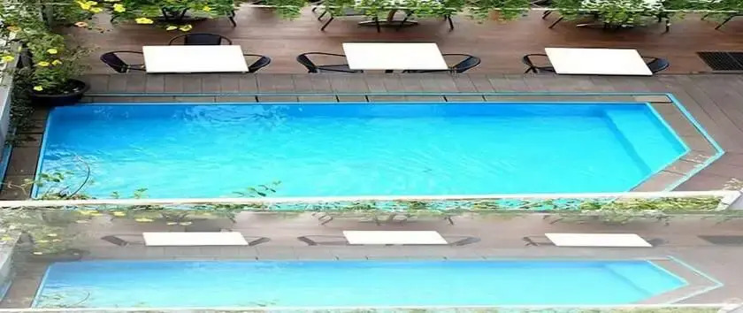 Airport Suite Bangkok (don Muang Airport)