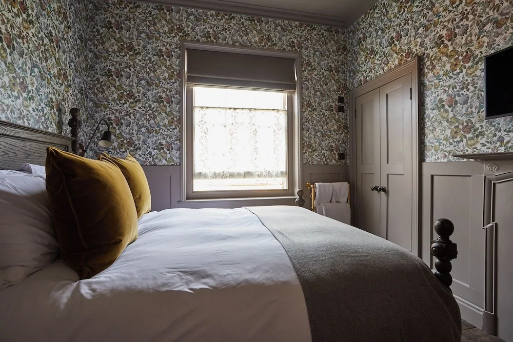 THE PIG in the South Downs - West Sussex