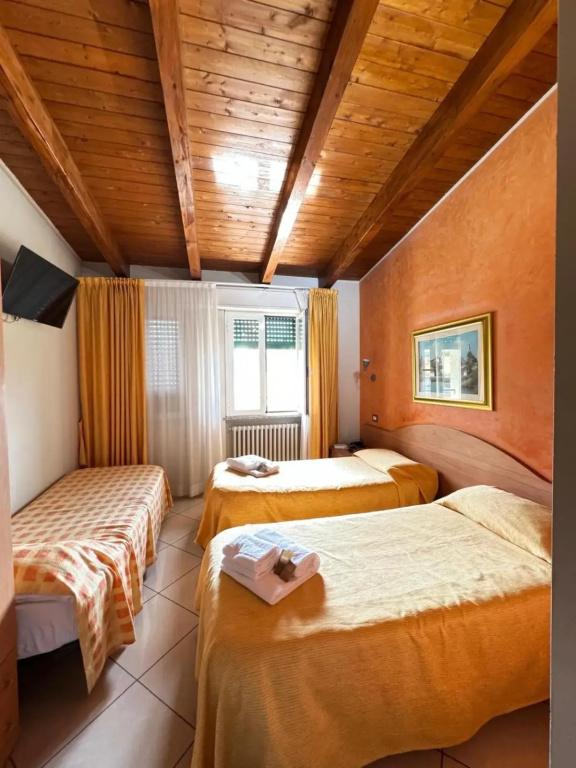 Hotel Le Querce