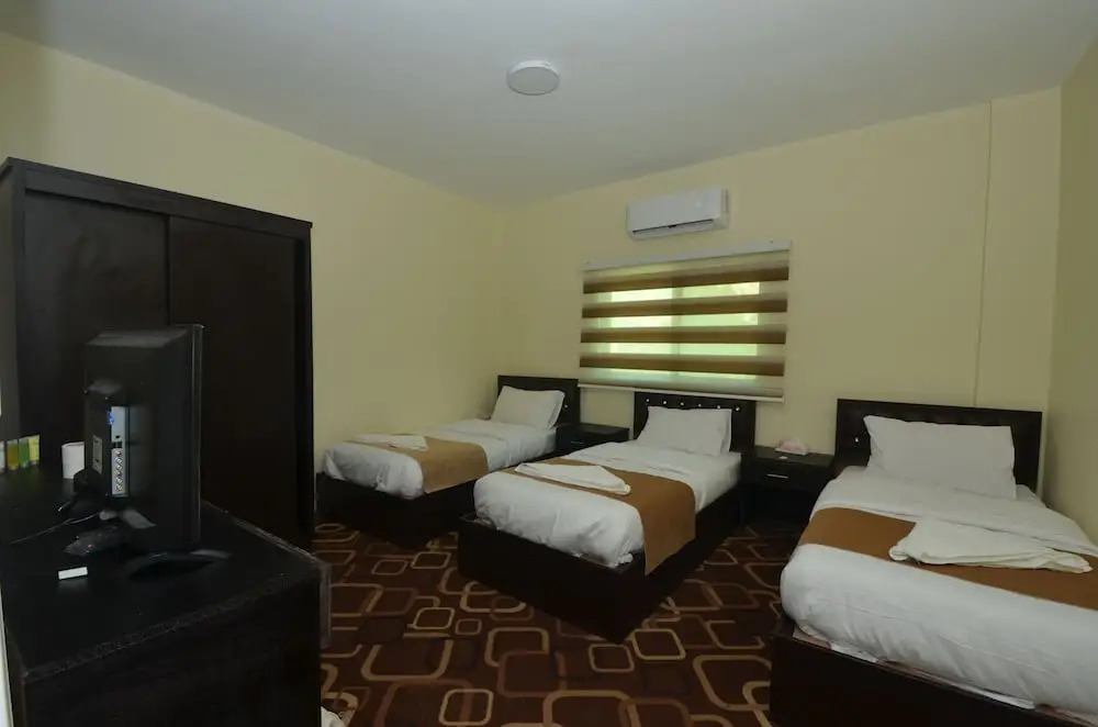 Alsultan Hostel