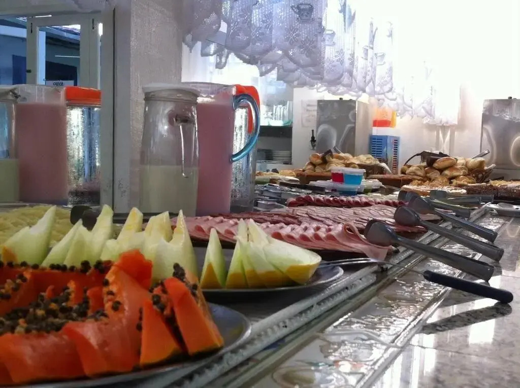 Hotel Arrastão