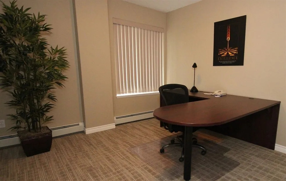 Canterra Suites Hotel