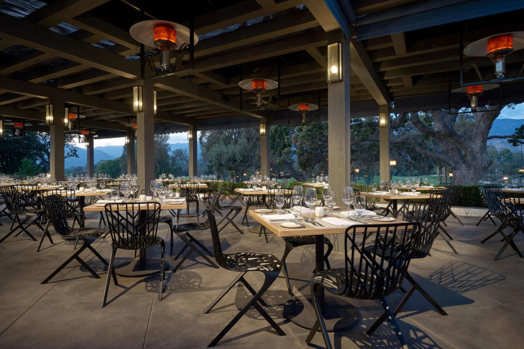 Ojai Valley Inn