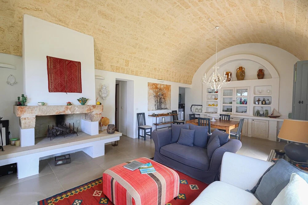 3194 Masseria Il Carrubo by Perle di Puglia