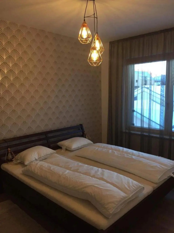 Sonnenhang Studio&Design Apartments