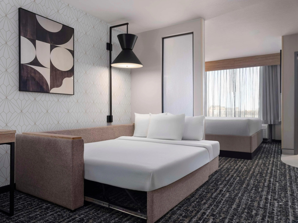 Hyatt Place Kansas City/Overland Park/Metcalf