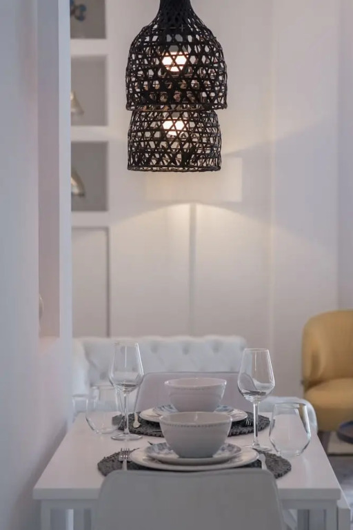 Bliss Living Apartments Vouliagmeni