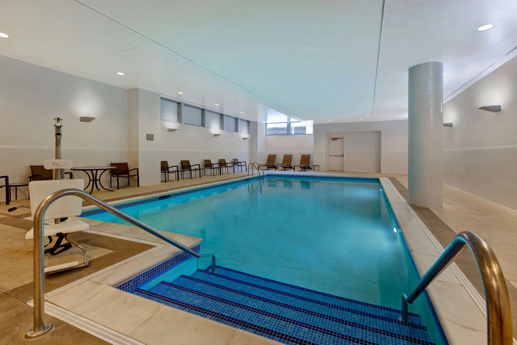 Hyatt Place Bloomington / Normal