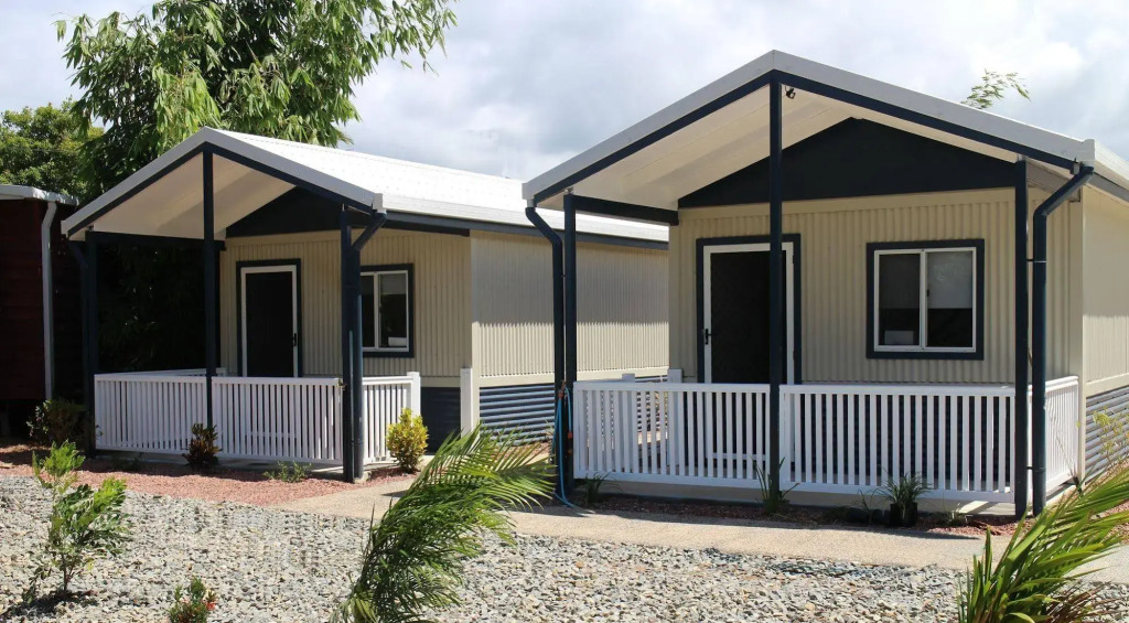 Kurrimine Beach Holiday Park