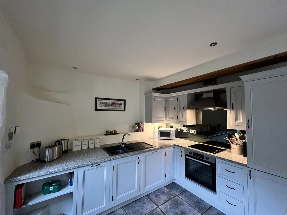 The Stable - Beautiful Barn - Sleeps 5 - Salcombe