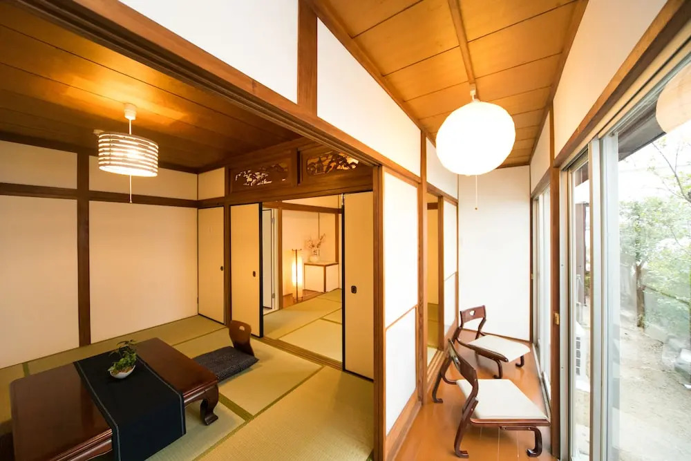 Miraie Awaji Kariya