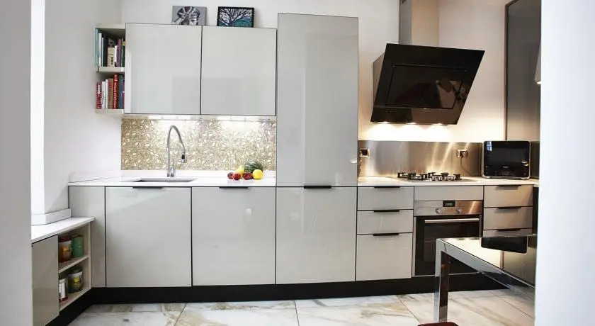 Giardini Wallcoverings Official Apartment