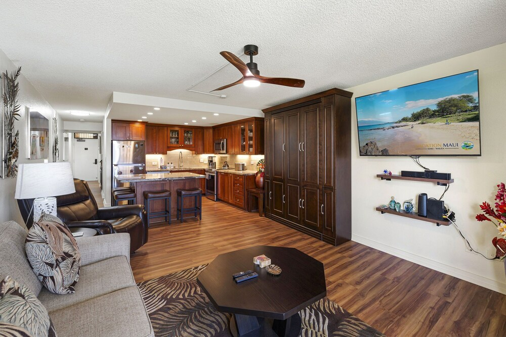 Kamaole Sands 7-308