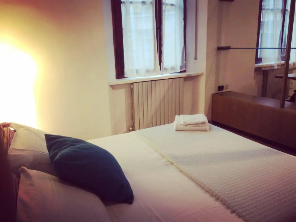 B&B Le Camere di Livia