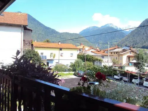 Apartment Maruška