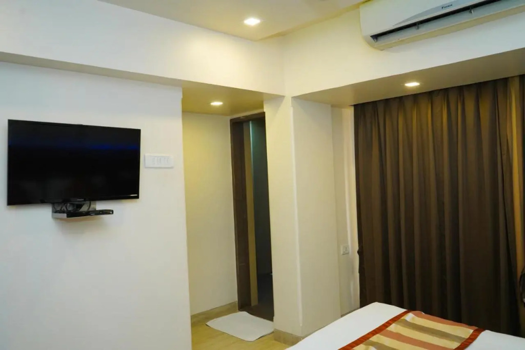 Hotel Spices Navi Mumbai