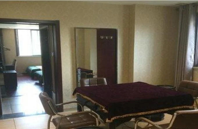 Yancheng Shuya Hotel