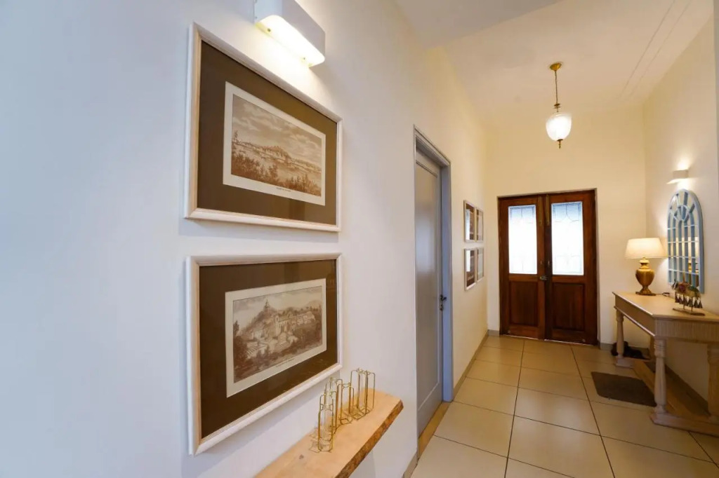 ELIVAAS 4 BHK with Pvt Pool in Arpora - Lumin