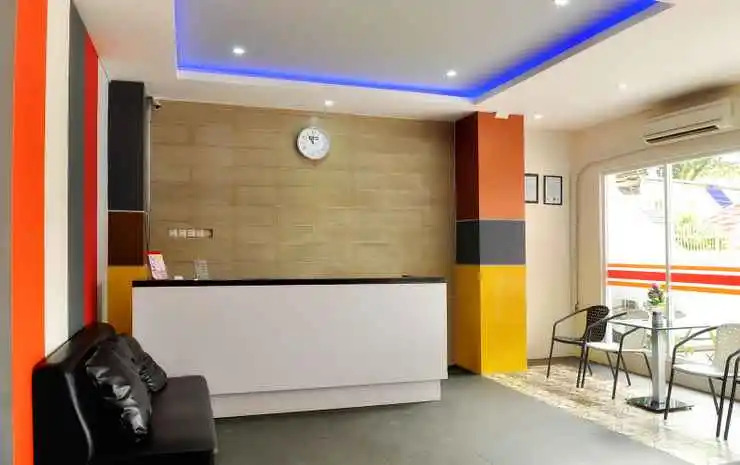 Mongonsidi Hotel