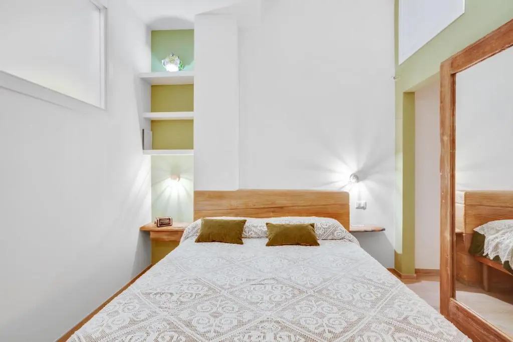 MADAME BARI' Suite Apt in the heart of Bari