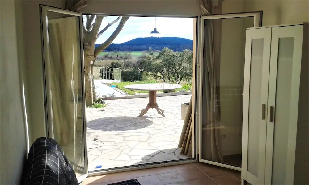 House With 4 Bedrooms in Orthoux-sérignac-quilhan, With Private Pool,