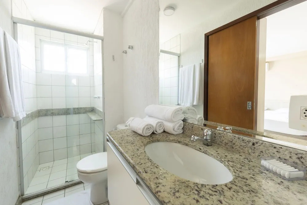 Apartamento Varandas Ponta Negra