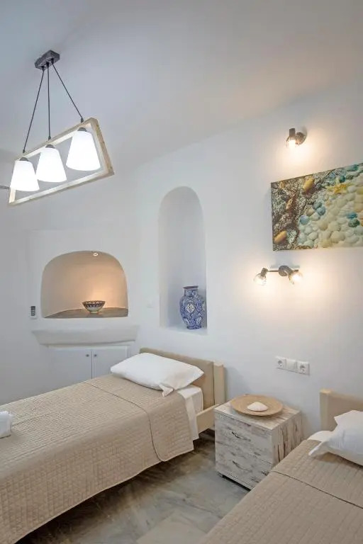 Ioannas House