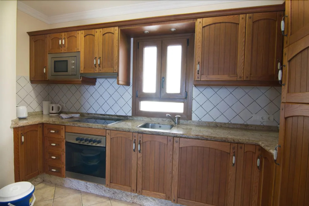 Apartamento Carabeo 70