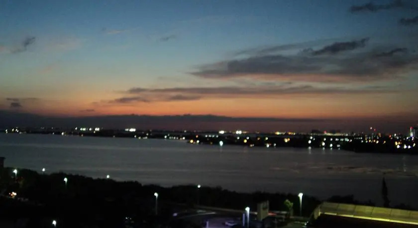 Cancun Amazing View