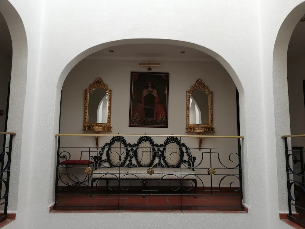 DIberica Alojamento