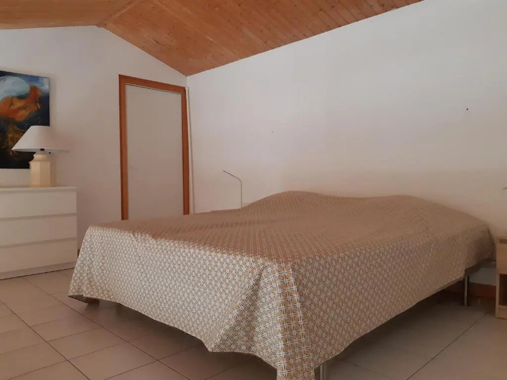 Appartement Saint-Martin-de-Ré, 1 pièce, 4 personnes - FR-1-544-18