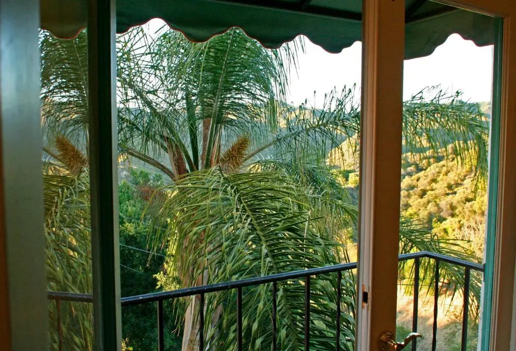 Topanga Canyon Inn Bed and Breakfast
