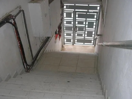 Dushi Apartments