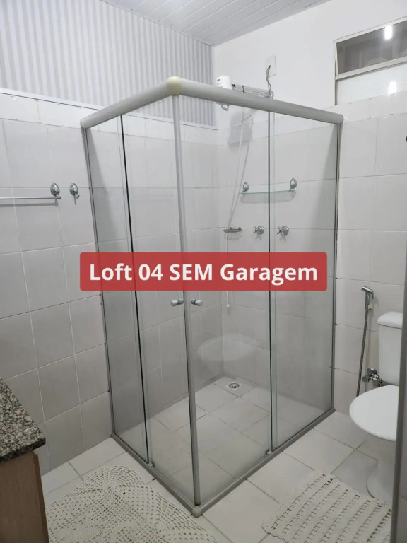 Loft família moraes