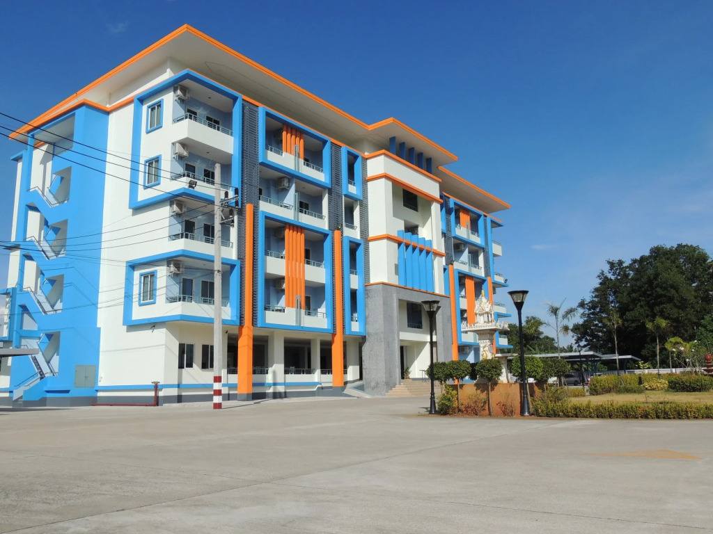 Trang Grand Mansion