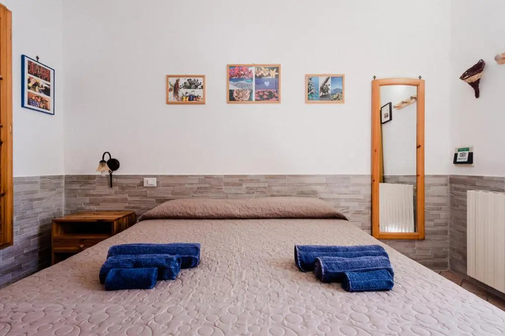 Lauricella Bed and Breakfast