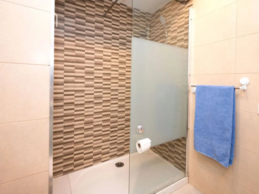 Apartment Arcadia Segur de Calafell