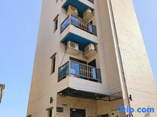Jinxia Star