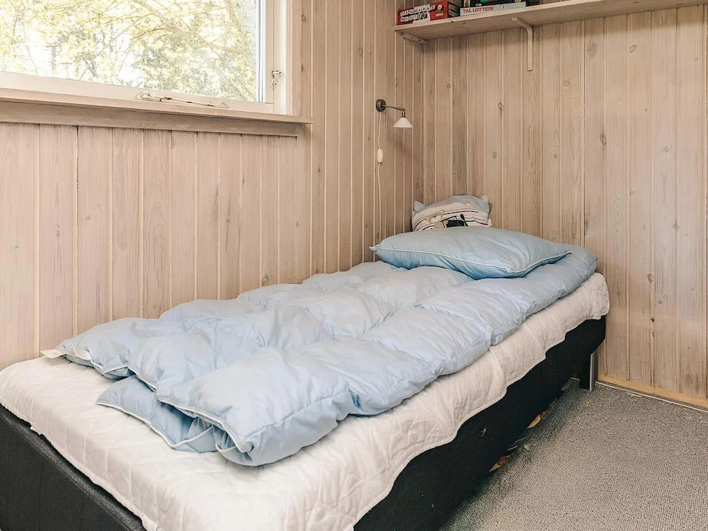 5 Person Holiday Home in Hurup Thy