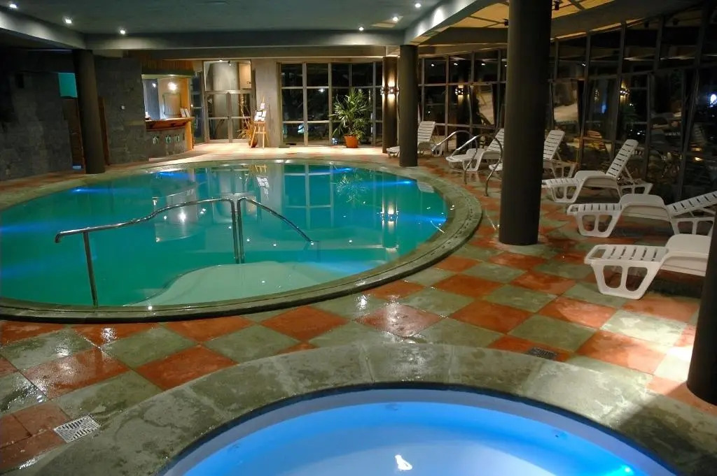 Hosteria Tequendama Classic & Resort