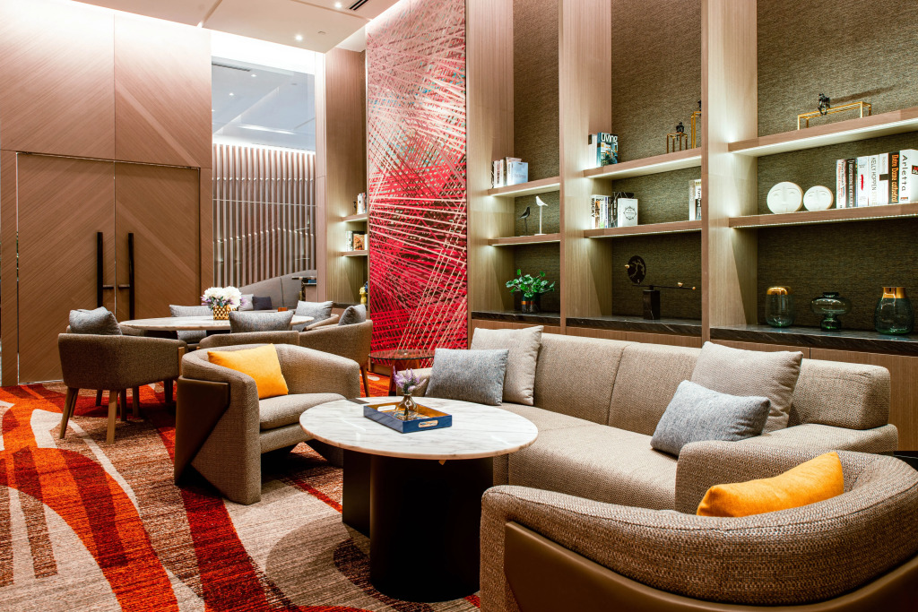 Holiday Inn Johor Bahru City Centre by IHG