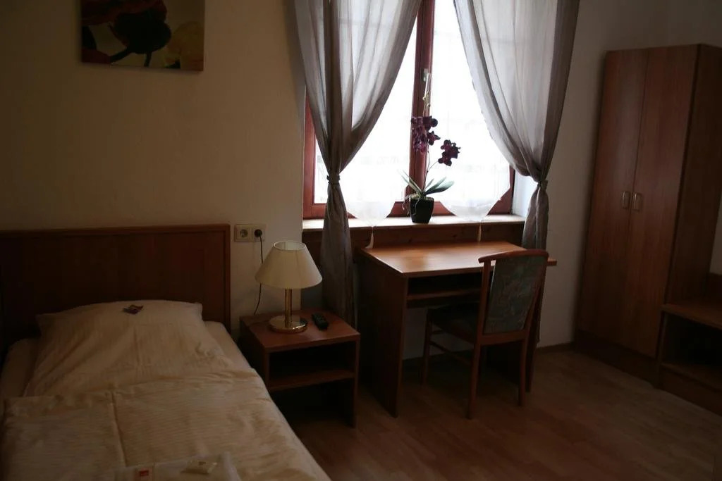 Landgasthof Hotel Rebe Alzey