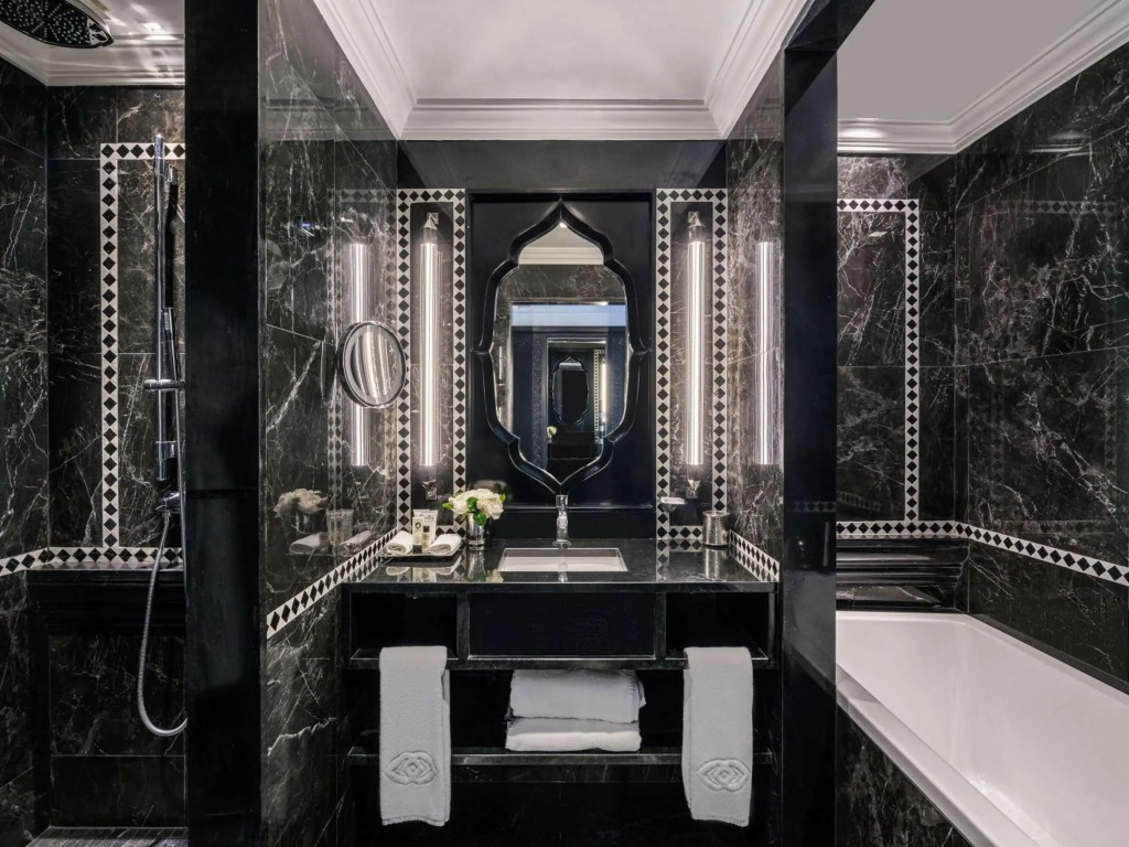 Sofitel Marrakech Palais Impérial & Spa